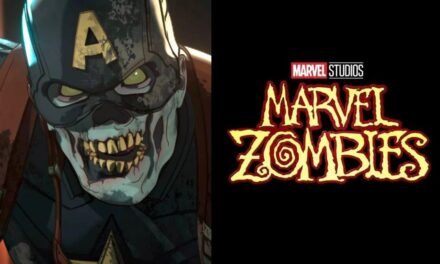 Disney+ antecipa “Marvel Zombies” com foco sombrio no MCU