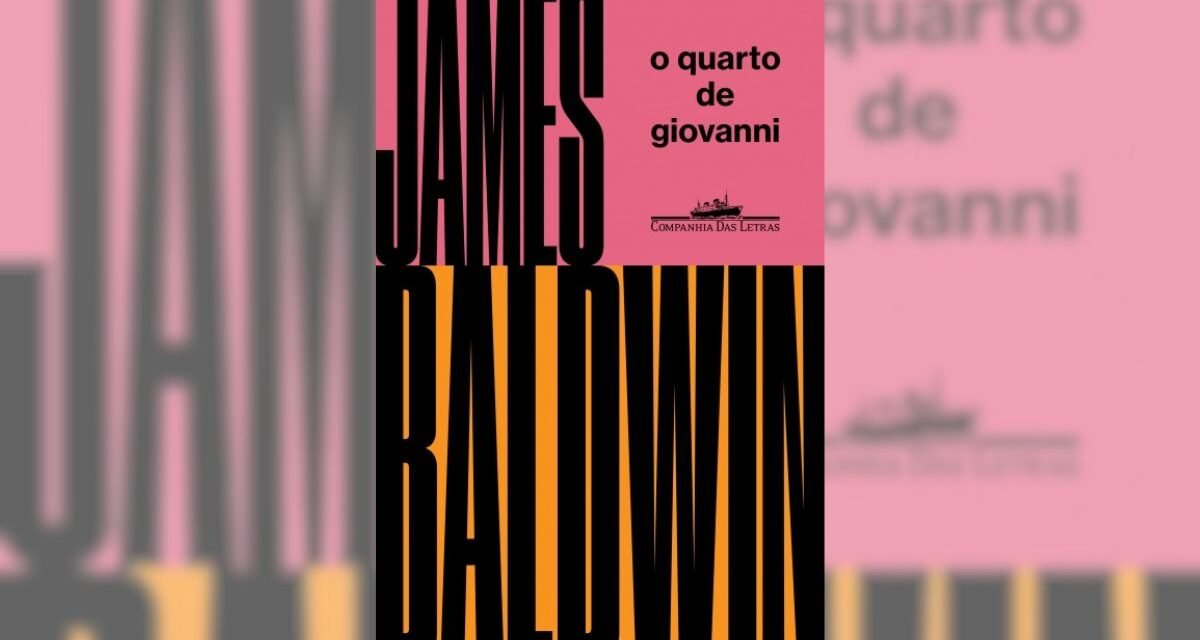 Resenha | “O Quarto de Giovanni”: a autonegação de uma existência