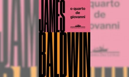 Resenha | “O Quarto de Giovanni”: a autonegação de uma existência