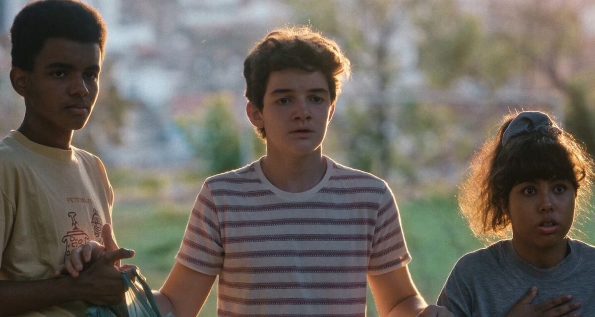 O Último Episódio | Filmes de Plástico anuncia estreia em outubro