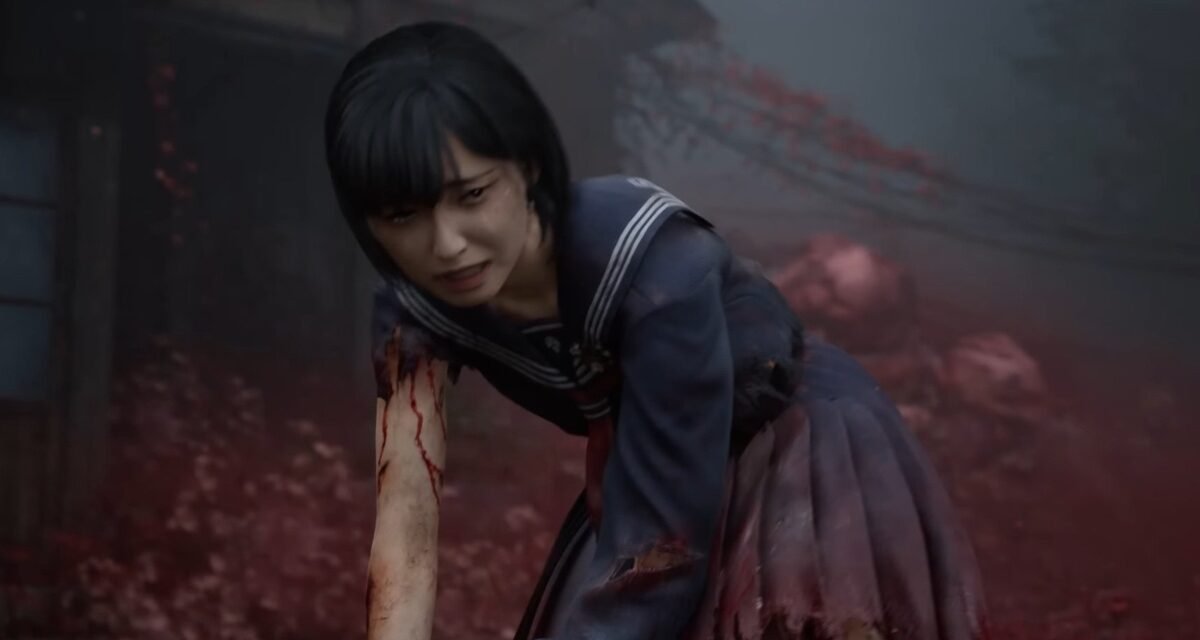Novo trailer de “Silent Hill f” é revelado na Gamescom 2025