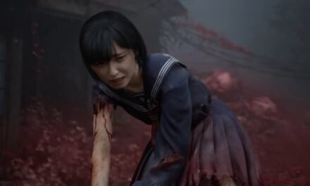 Novo trailer de “Silent Hill f” é revelado na Gamescom 2025