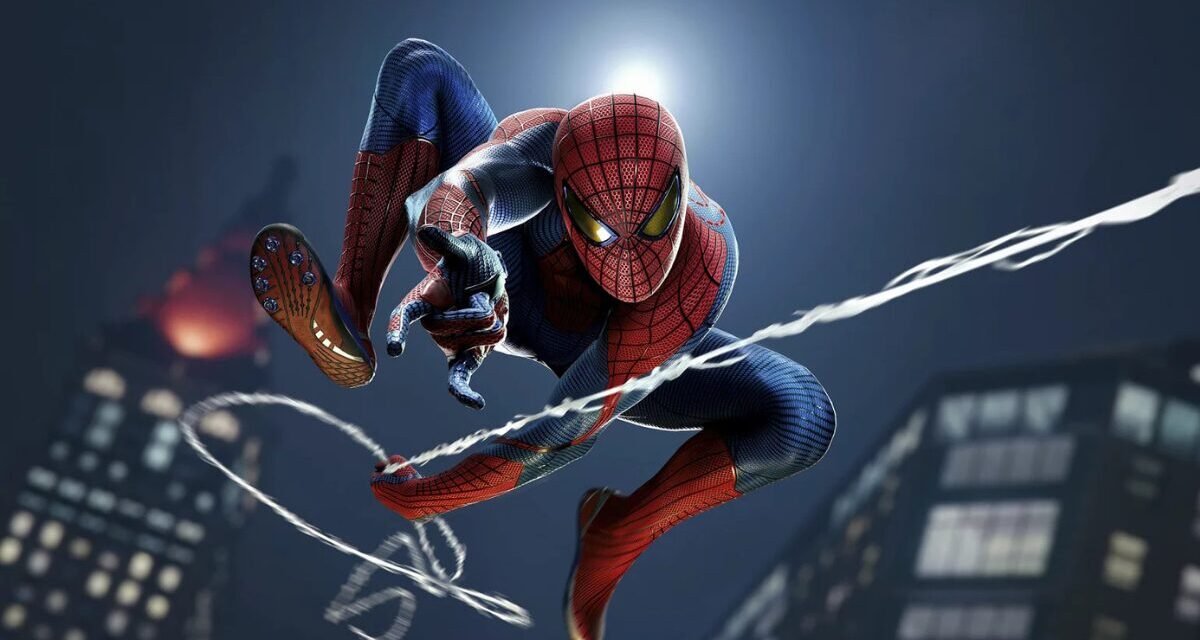 PS Plus de agosto traz Spider-Man, Mortal Kombat e mais