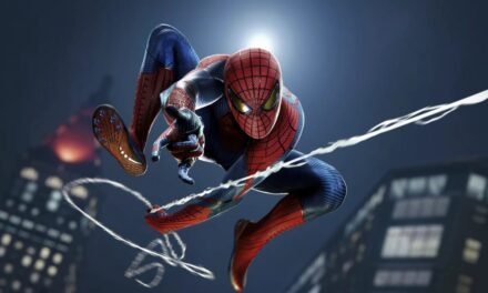 PS Plus de agosto traz Spider-Man, Mortal Kombat e mais