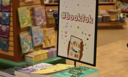 TikTok lança concurso literário para descobrir autores independentes
