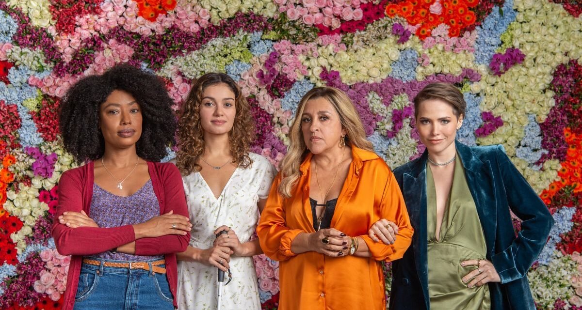 Globo vai transformar novelas em séries para televisão americana