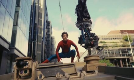 Homem Aranha | Novo filme ganha trailer com bastidores