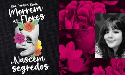 Thriller de Stefany Borba revela os traumas de uma família