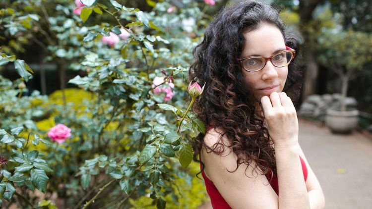 Vera Saad | Crédito: Divulgação