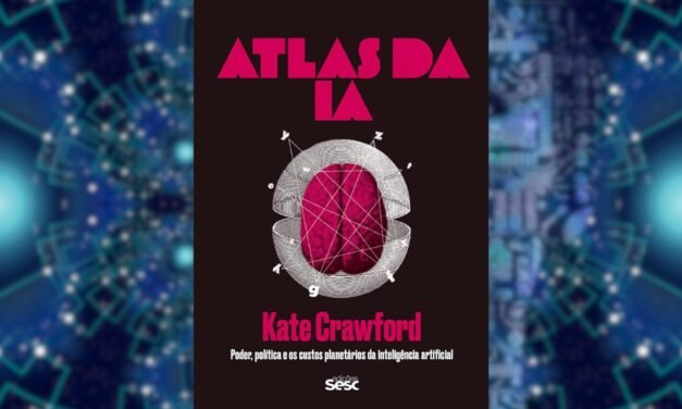 Atlas da IA expõe os custos ocultos da inteligência artificial