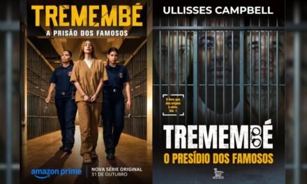 “Tremembé”: conheça o livro que inspirou a série