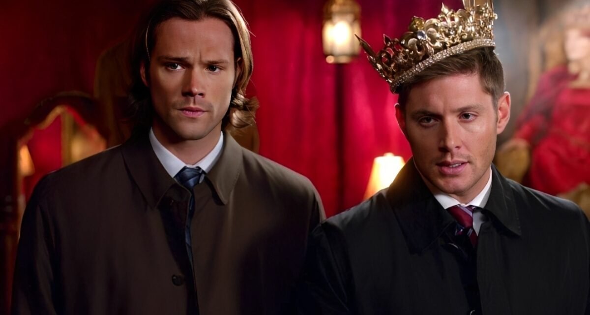 20 anos de Supernatural | Lições que aprendemos com Sam e Dean