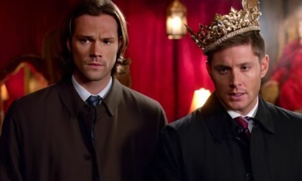 20 anos de Supernatural | Lições que aprendemos com Sam e Dean