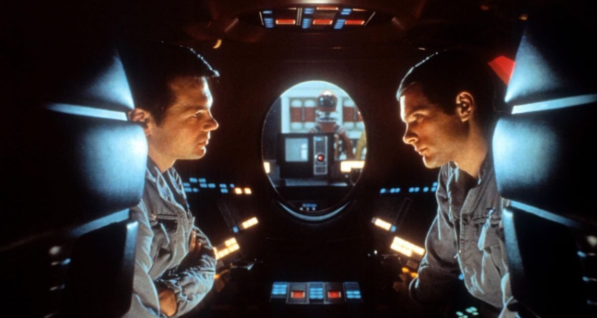 Conheça a sequência pouco lembrada de “2001: Uma Odisseia no Espaço”