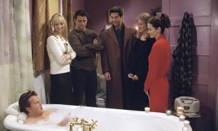 Friends 31 anos | A série que redefiniu o conceito de amizade para uma geração