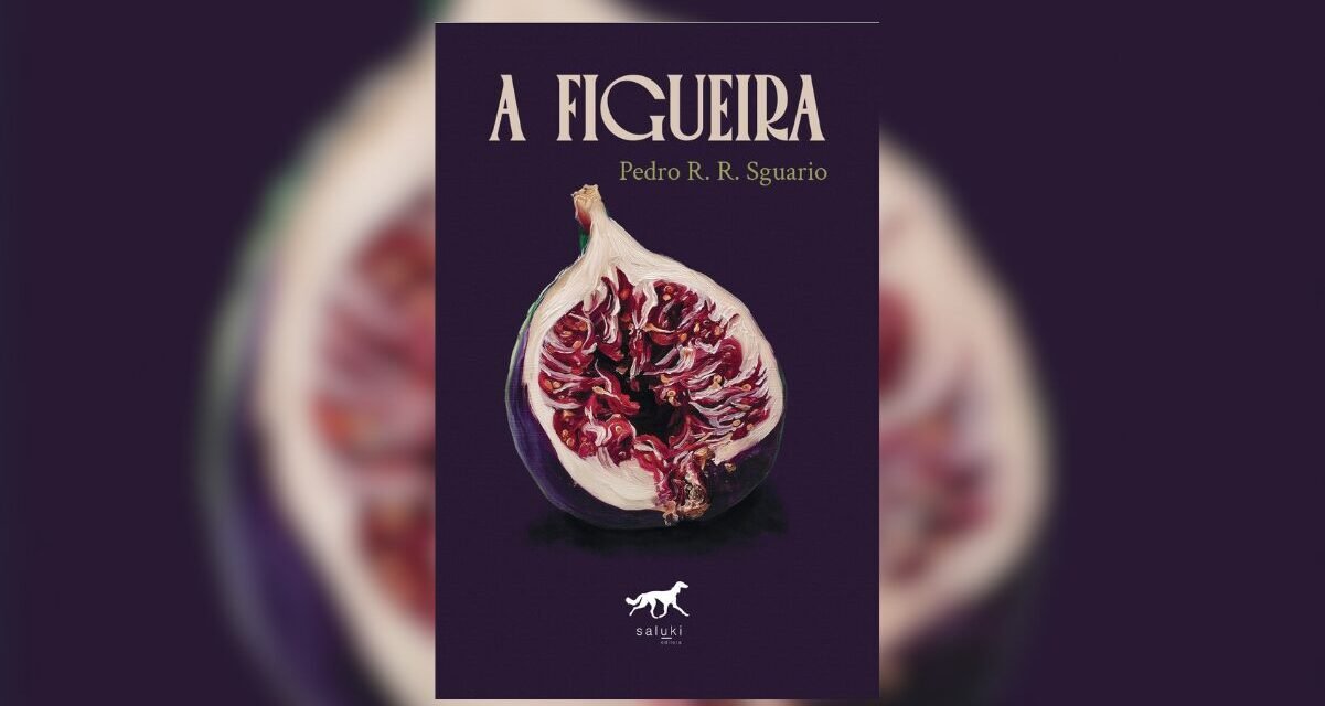 Em “A Figueira”, Pedro Sguario explora trauma e renascimento