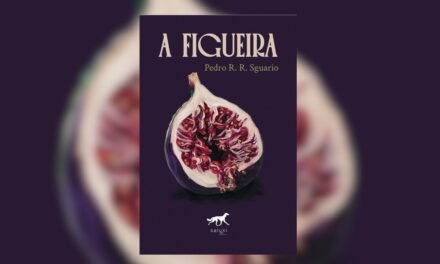Em “A Figueira”, Pedro Sguario explora trauma e renascimento