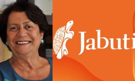 Ana Maria Machado é a personalidade literária do Jabuti 2025