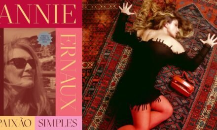 Aline Fanju transforma clássico de Annie Ernaux em Monólogo