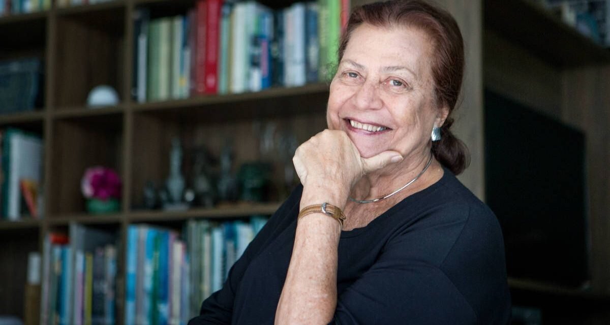 Ana Maria Machado: principais obras da personalidade literária do Jabuti