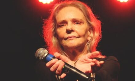 Angela Ro Ro | Artista que marcou gerações morre aos 75 anos