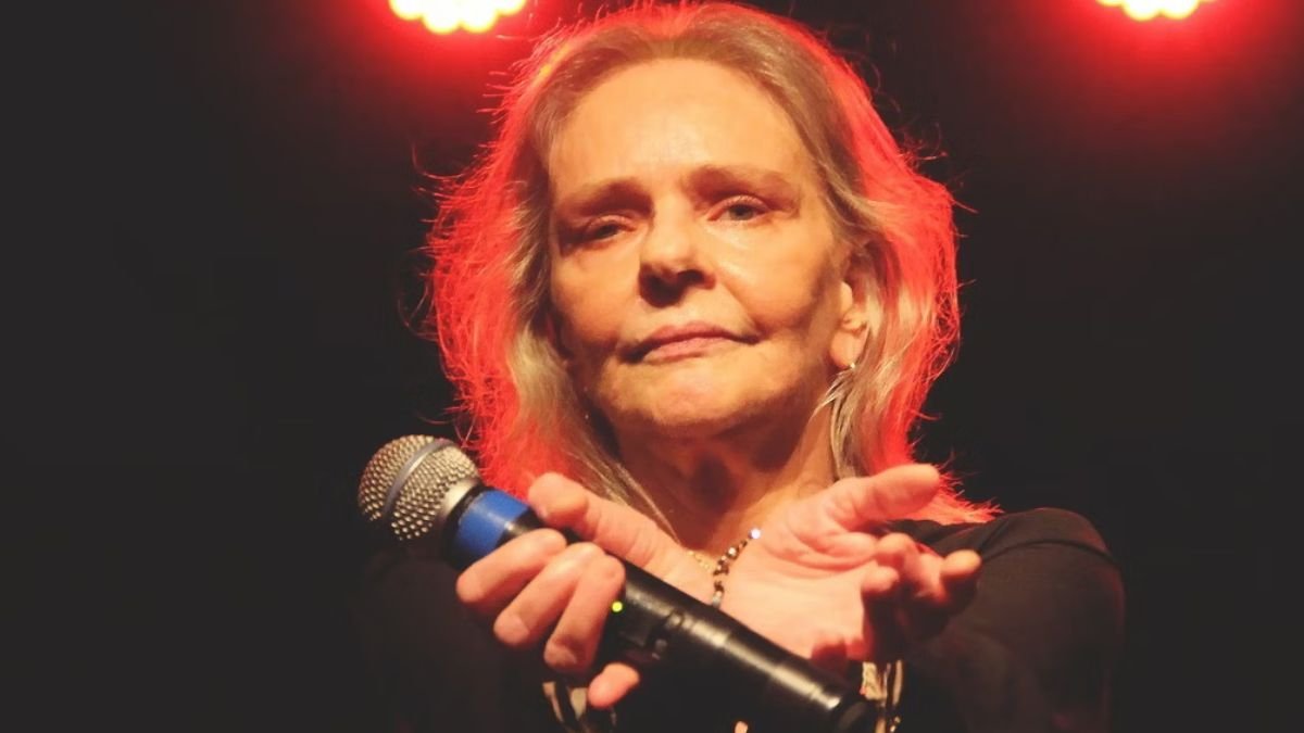 Angela Ro Ro | Artista que marcou gerações morre aos 75 anos