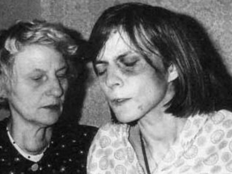 Annelise Mitchel caso real de O Exorcismo de Emily Rose