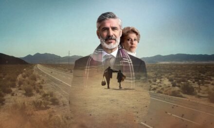 Review | “As Maldições” tem política, segredos e drama familiar