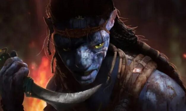 From the Ashes chega em dezembro para Avatar: Frontiers of Pandora