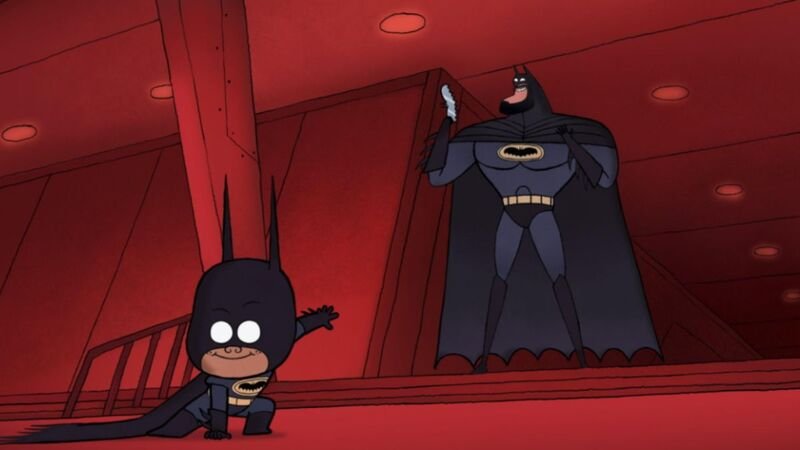 Prime Video revela programação para a New York Comic Con 2025