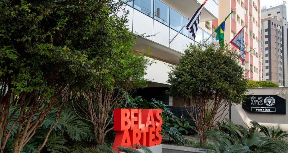 Belas Artes comemora 100 anos com programação especial