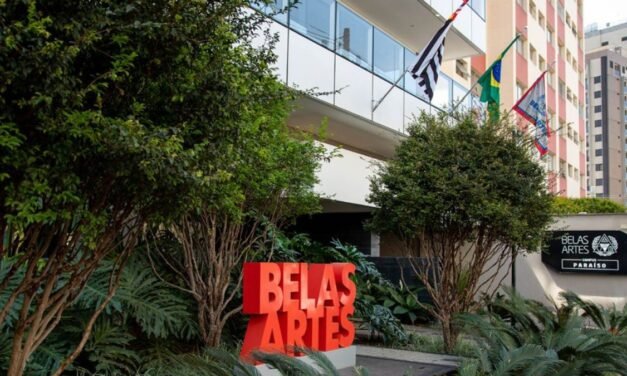 Belas Artes comemora 100 anos com programação especial