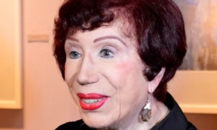 Berta Loran | Morre um símbolo da comédia nacional aos 99 anos