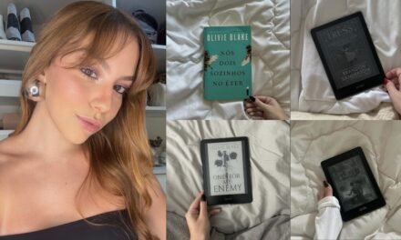 Entrevista Bruna Furlan | Quando a influência digital vira incentivo literário