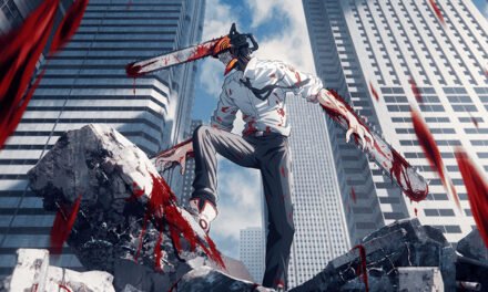 “Chainsaw Man: O Filme – Arco de Reze” ganha novo trailer