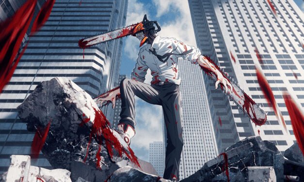 “Chainsaw Man: O Filme – Arco de Reze” ganha novo trailer