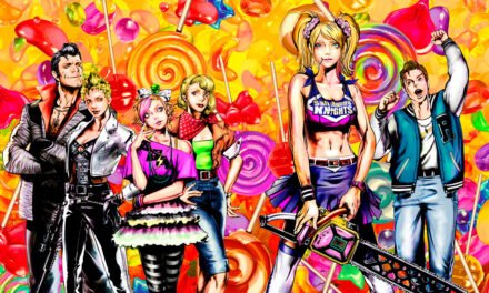 Lollipop Chainsaw RePOP | Versão para Switch 2 será lançada em novembro