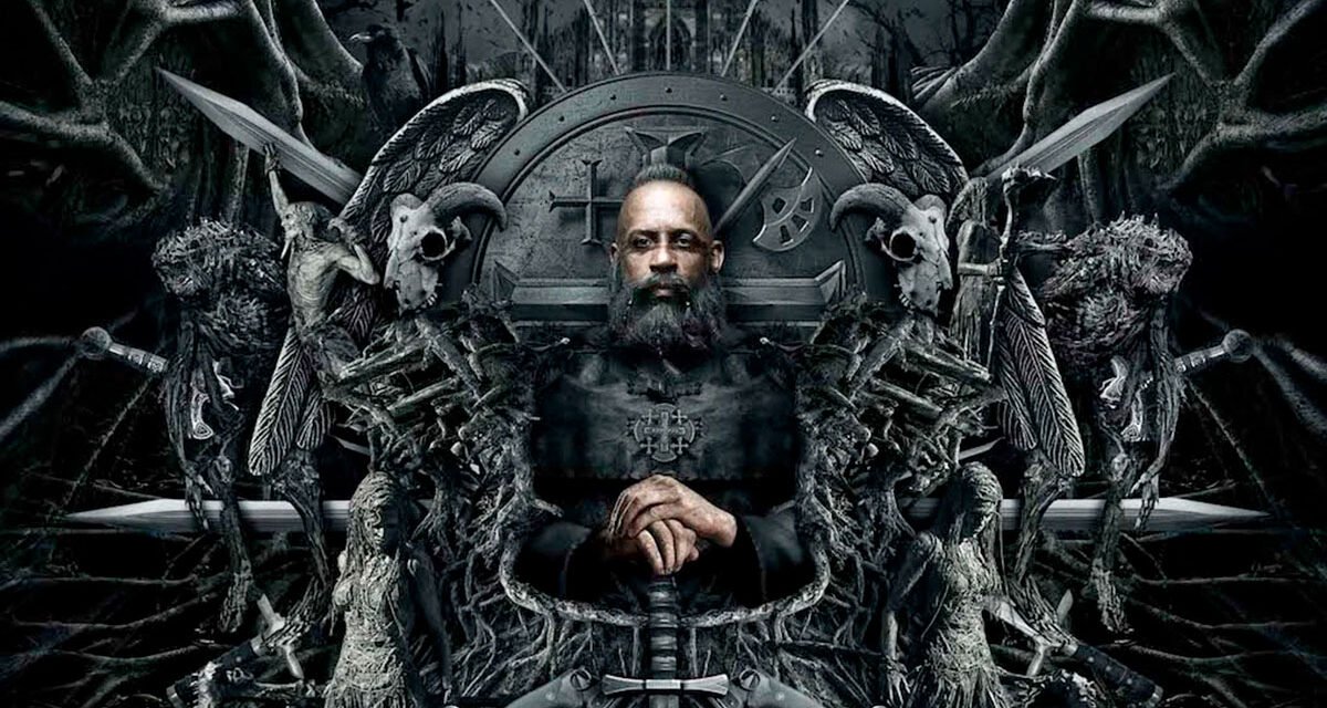 Sequência de “O Último Caçador de Bruxa” é confirmada com retorno de Vin Diesel