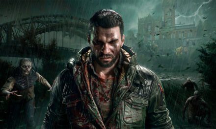 Dying Light: The Beast | Novo teaser revela jogo mais realista