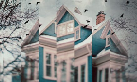 Nós Já Moramos Aqui | História de terror do Reddit vira livro
