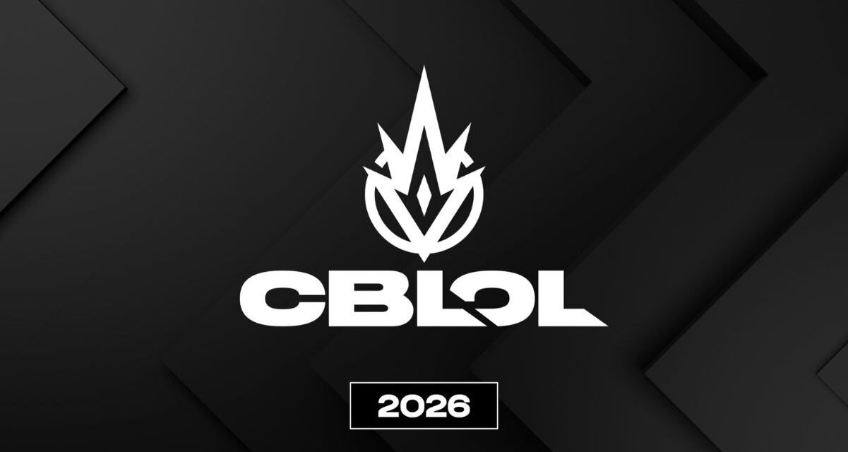 CBLOL está de volta em 2026 como liga independente