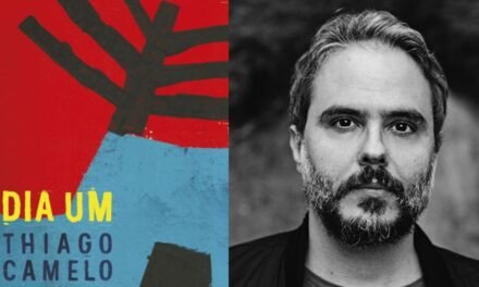 Thiago Camelo faz relato franco sobre luto em “Dia Um”