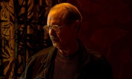 “Conselhos de um Serial Killer Aposentado” chega ao Brasil em outubro