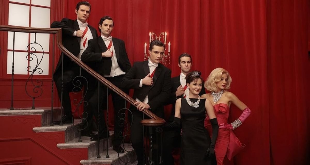 18 anos de “Gossip Girl” | Como a série marcou a cultura pop