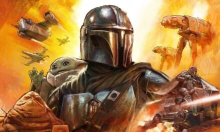 Novo filme Star Wars “O Mandaloriano e Grogu” recebe primeiro teaser