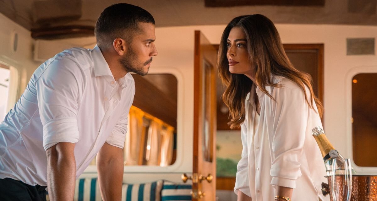 “Os Donos do Jogo” | Netflix lança trailer oficial da série brasileira