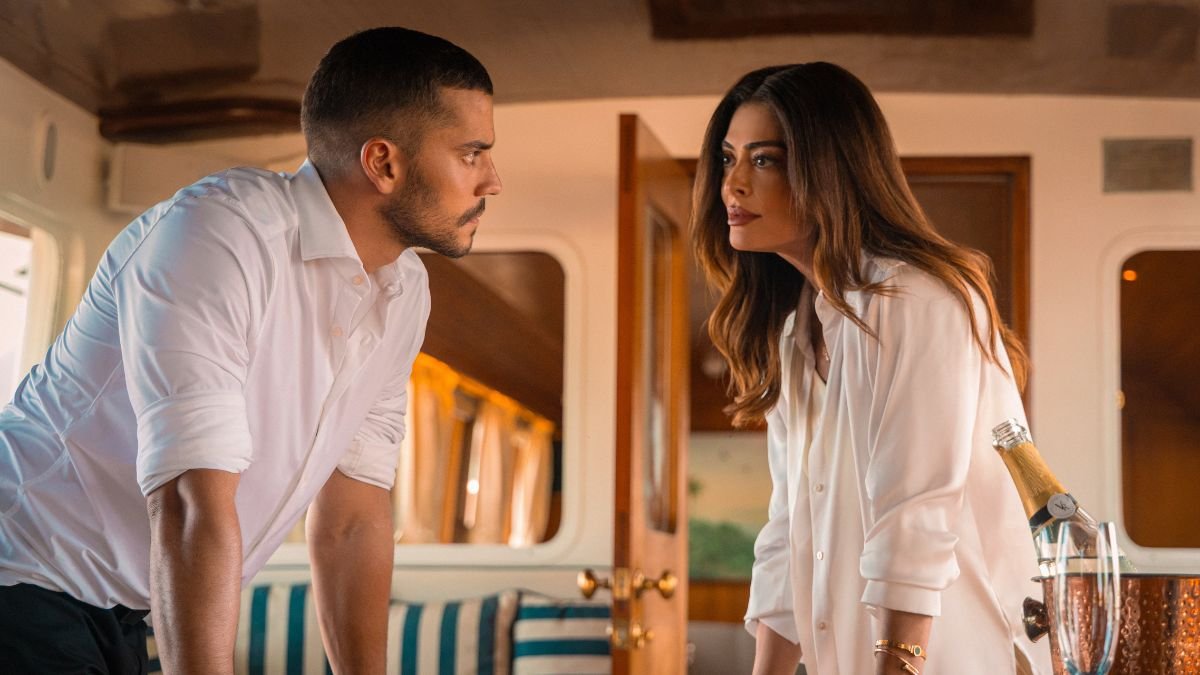 "Os Donos do Jogo" ganha trailer oficial