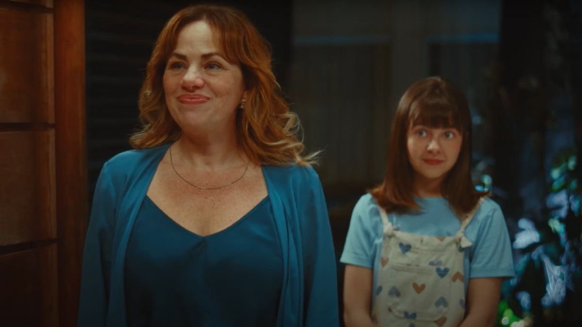 Filme "#SalveRosa", que será exibido no Festival do Rio 2025