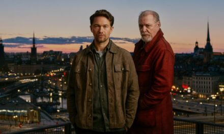 “The Case” | Netflix anuncia nova série do criador de “Lupin”