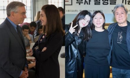 “Um Senhor Estagiário” ganha remake sul-coreano